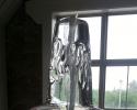 Bourbon will chill directly through the ice liquor luge by Louisville Ice Sculptures. Price $295