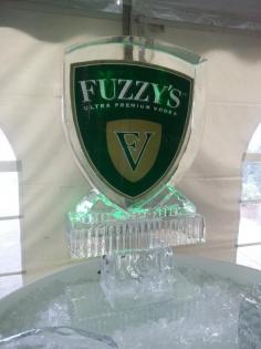 Fuzzy's Ultra Premium Vodka 