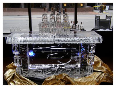 Ice Bar 