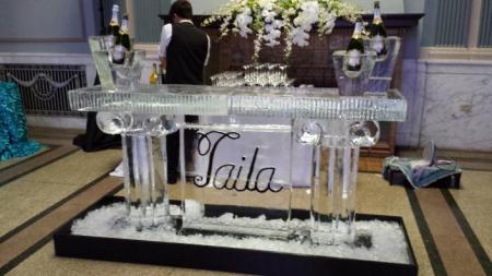 Ice Bar  