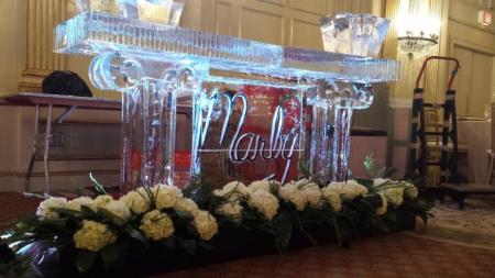Beautiful Ice Bar 