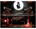 James Bond Ice Bar