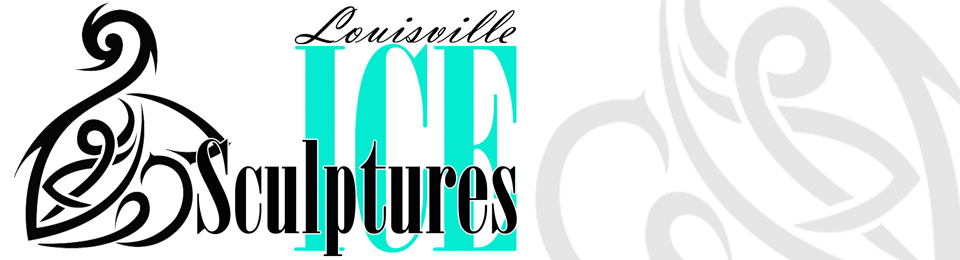 Louisville Ice Sculptures